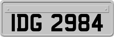 IDG2984