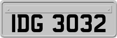 IDG3032