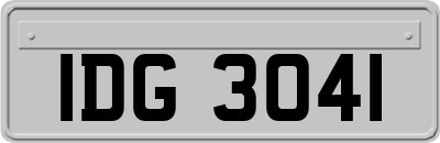 IDG3041