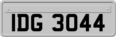 IDG3044