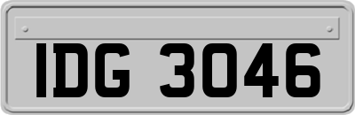 IDG3046