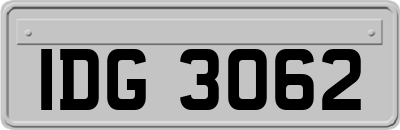 IDG3062