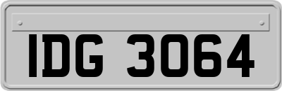 IDG3064