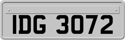 IDG3072
