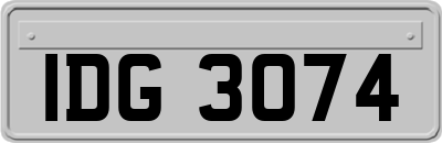 IDG3074