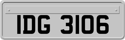 IDG3106