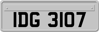 IDG3107