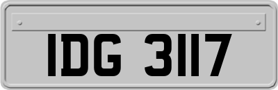 IDG3117