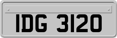 IDG3120