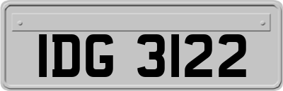 IDG3122