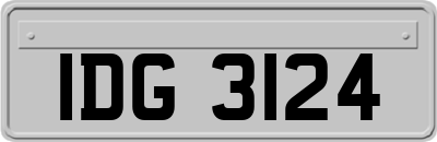 IDG3124