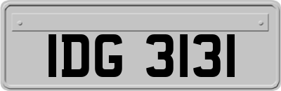 IDG3131