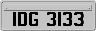 IDG3133