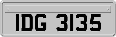IDG3135