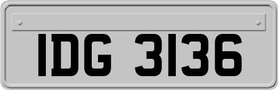 IDG3136