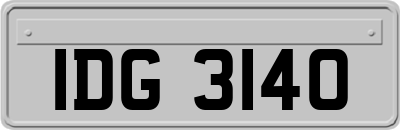 IDG3140