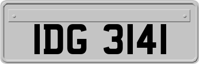 IDG3141