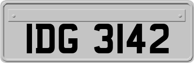 IDG3142