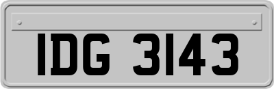 IDG3143