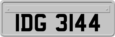 IDG3144