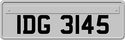 IDG3145