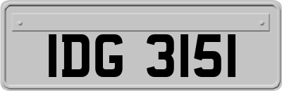 IDG3151