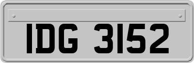 IDG3152