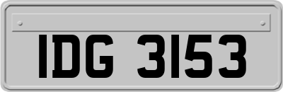 IDG3153