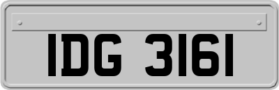 IDG3161