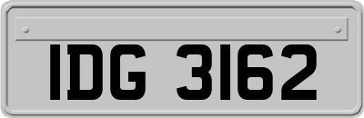IDG3162