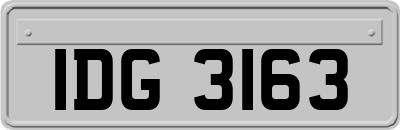 IDG3163