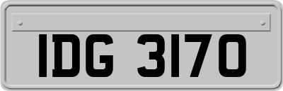 IDG3170