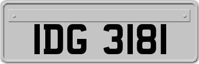 IDG3181