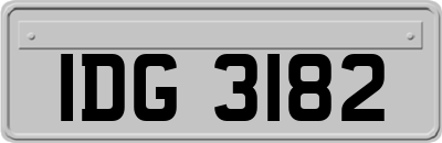 IDG3182
