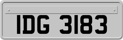 IDG3183
