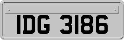 IDG3186