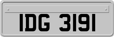 IDG3191