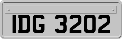 IDG3202