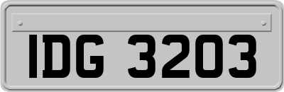 IDG3203