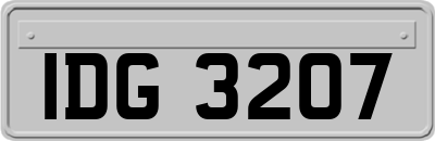 IDG3207