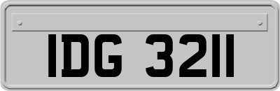 IDG3211