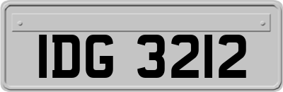 IDG3212