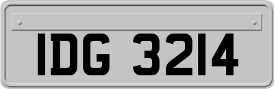 IDG3214