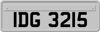 IDG3215