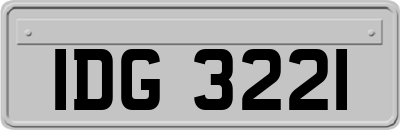 IDG3221