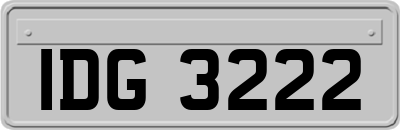 IDG3222