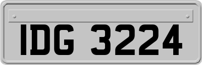 IDG3224