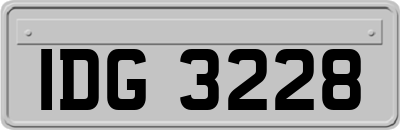 IDG3228