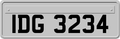IDG3234