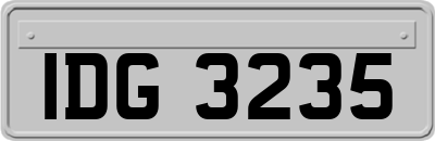 IDG3235
